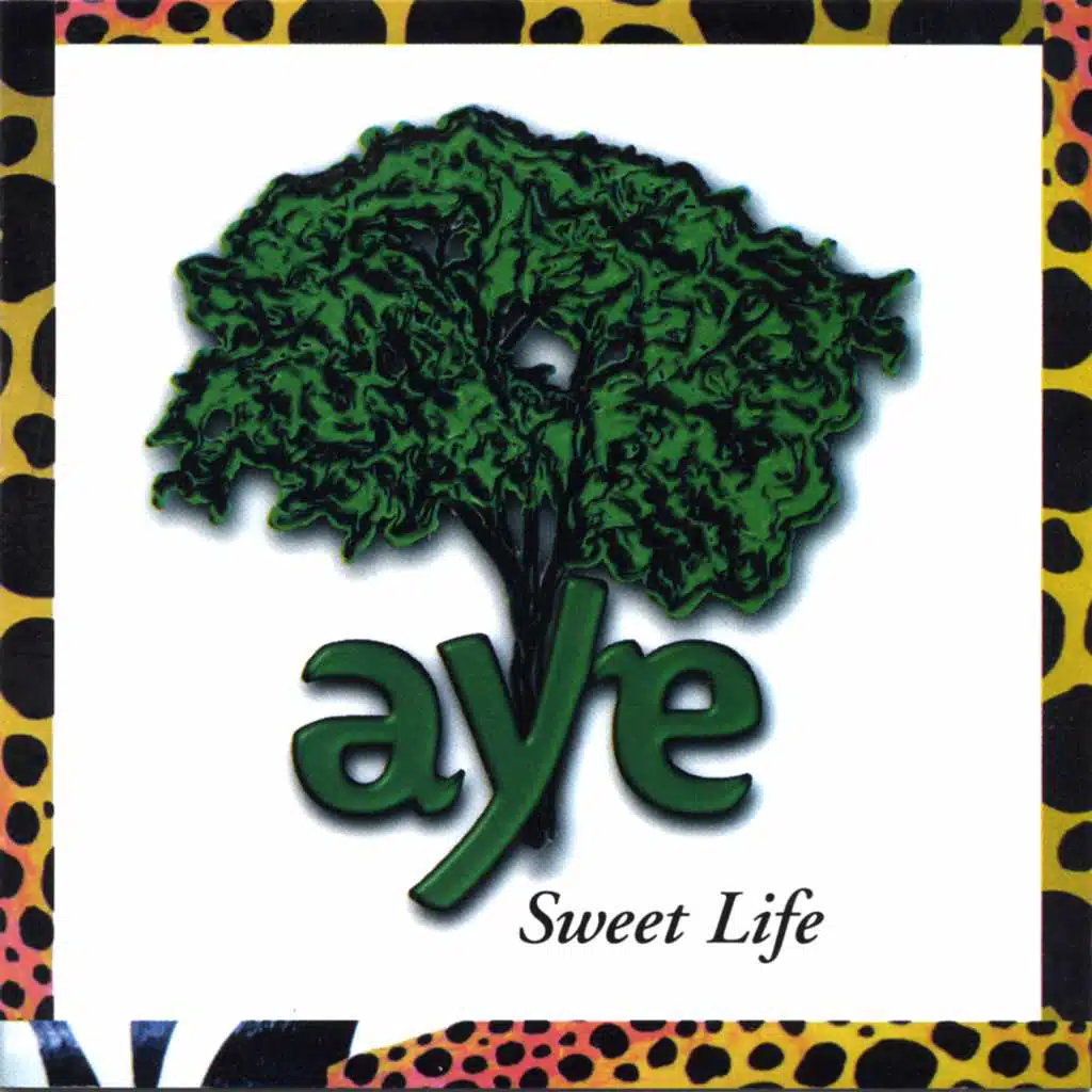Sweet Life (acoustic soul rock world ambient)
