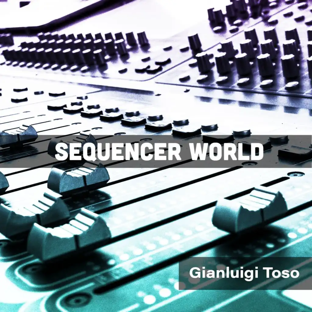 Sequencer World (Edit Cut 60)