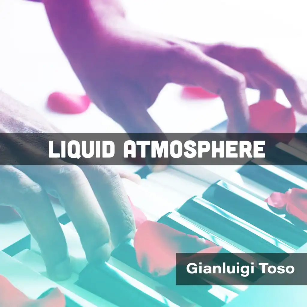 Liquid Atmosphere (Edit Cut 60)