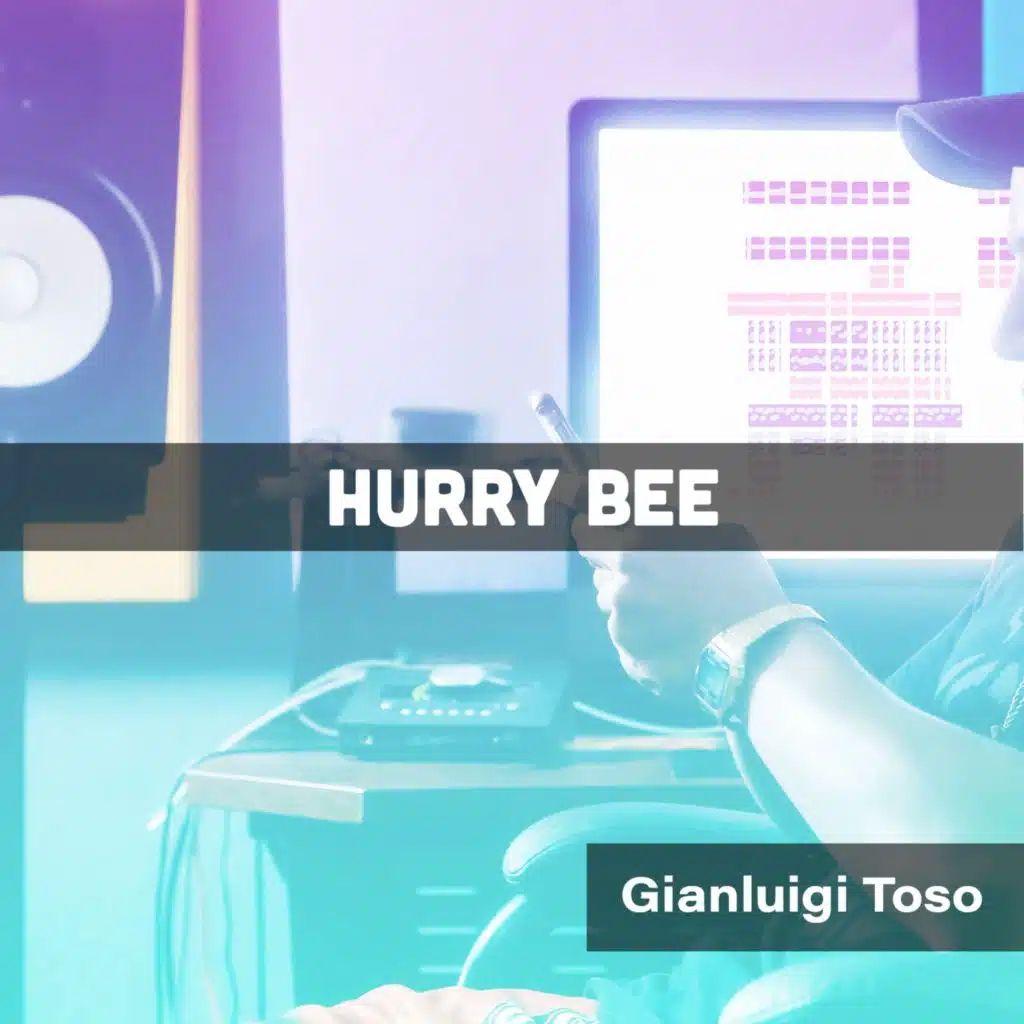 Into The Electro Tunnel (Edit Cut 60)