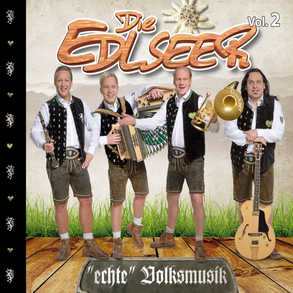 Scheiben Polka