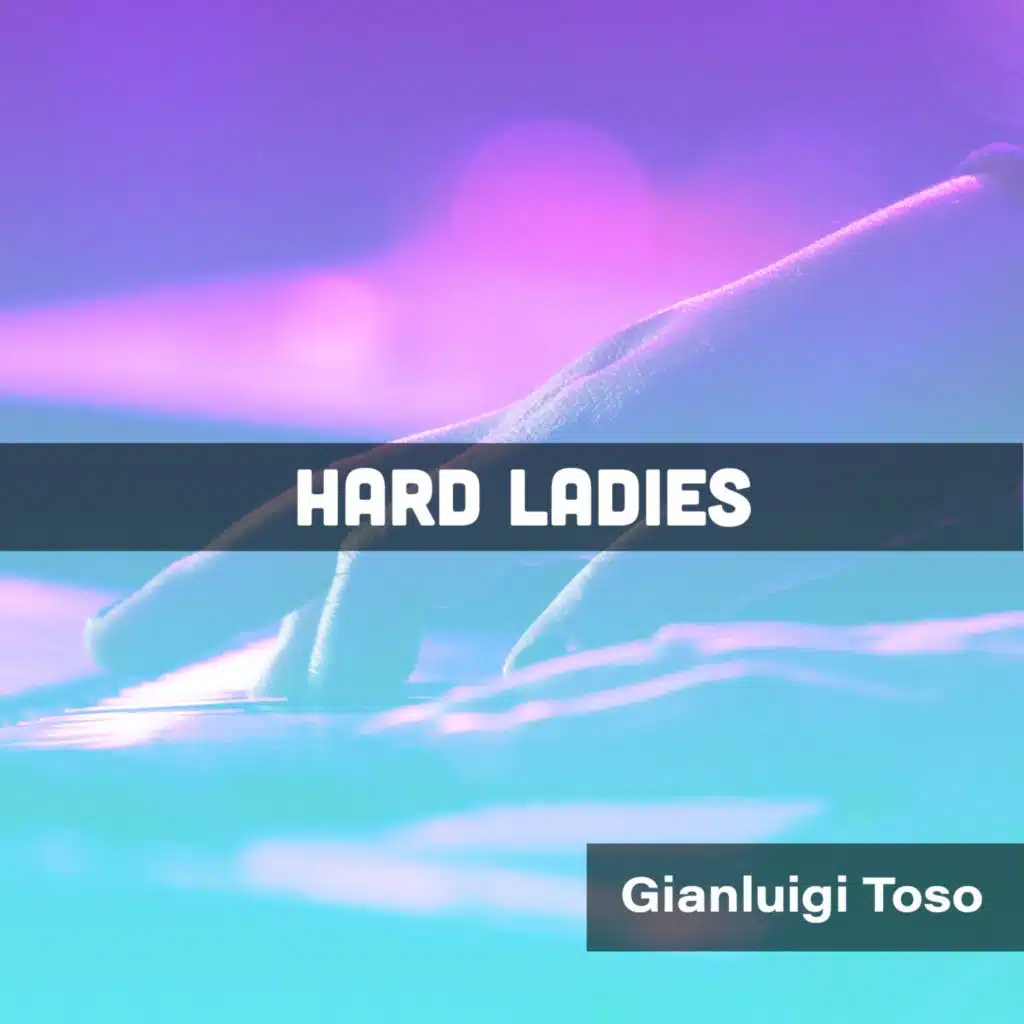 Hard Ladies (Edit Cut 60)