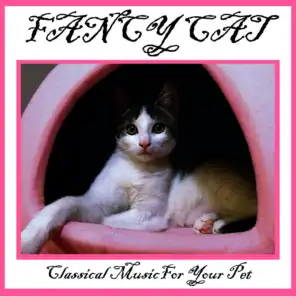 Fancy Cat: Classical Music For Your Pet