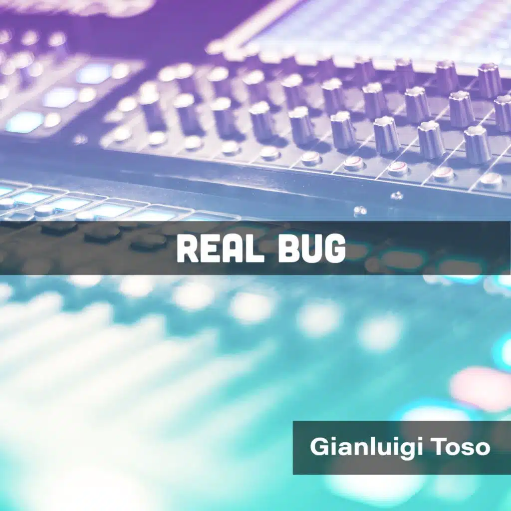 Arpeggiator Loop (Edit Cut 60)