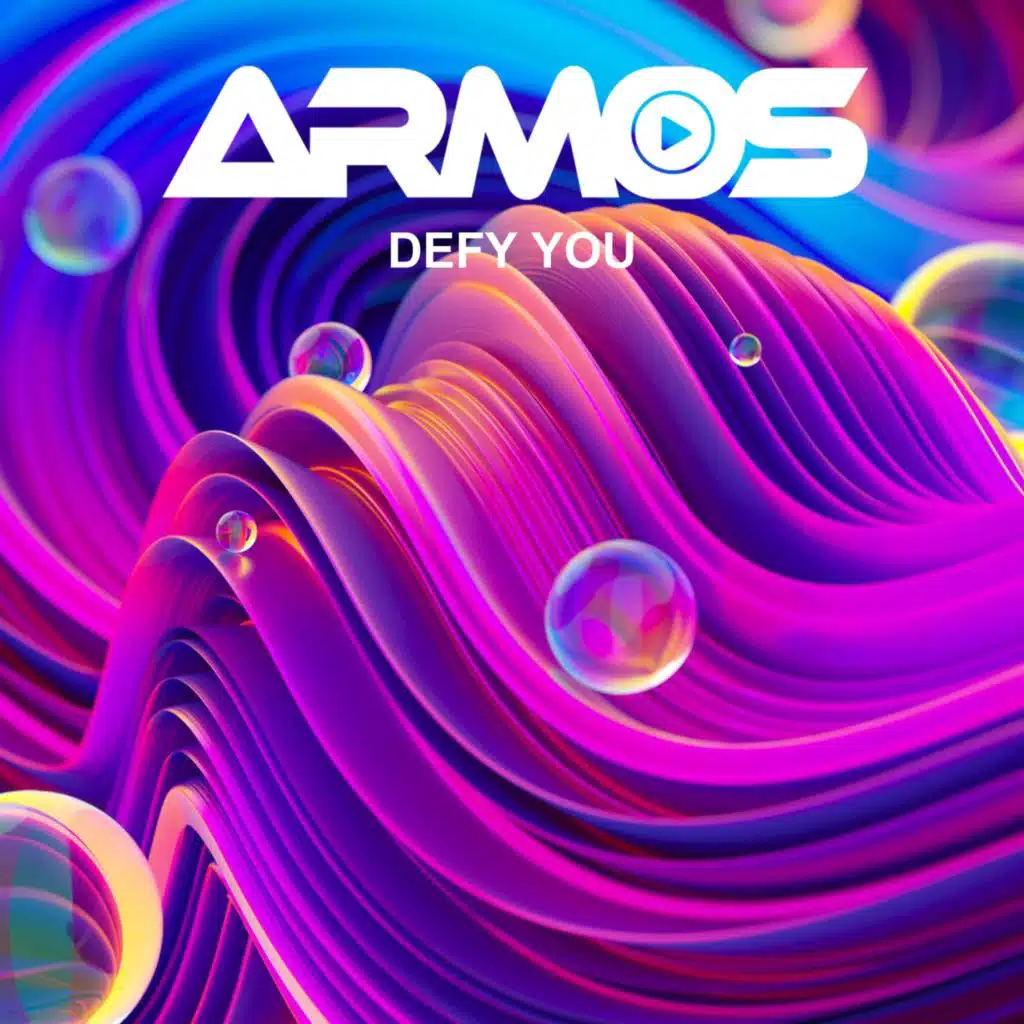 Defy You (Extended Mix)