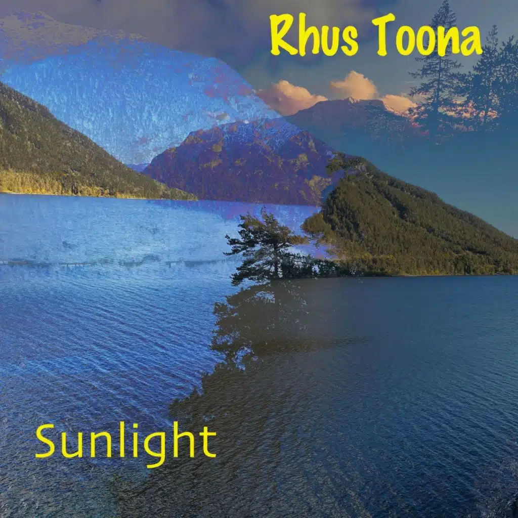 Sunlight (Single Edit)