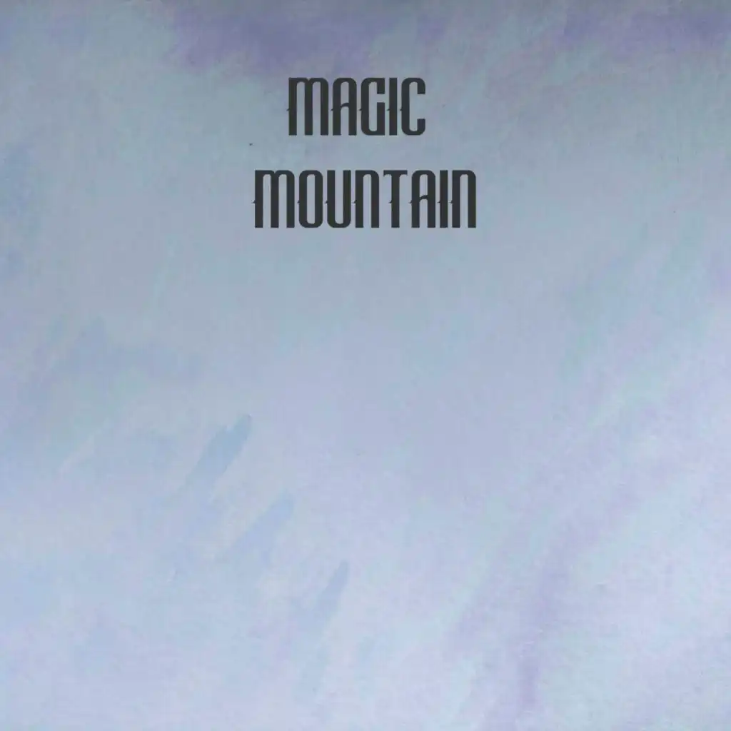 Magic Mountain