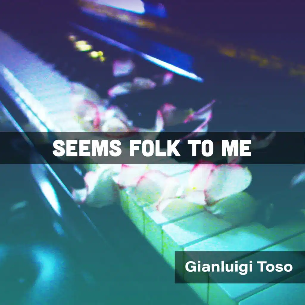 My Melody Is Great (Edit Cut 60)