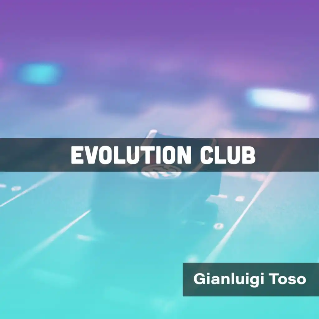 Bass Party Club (Edit Cut 60)