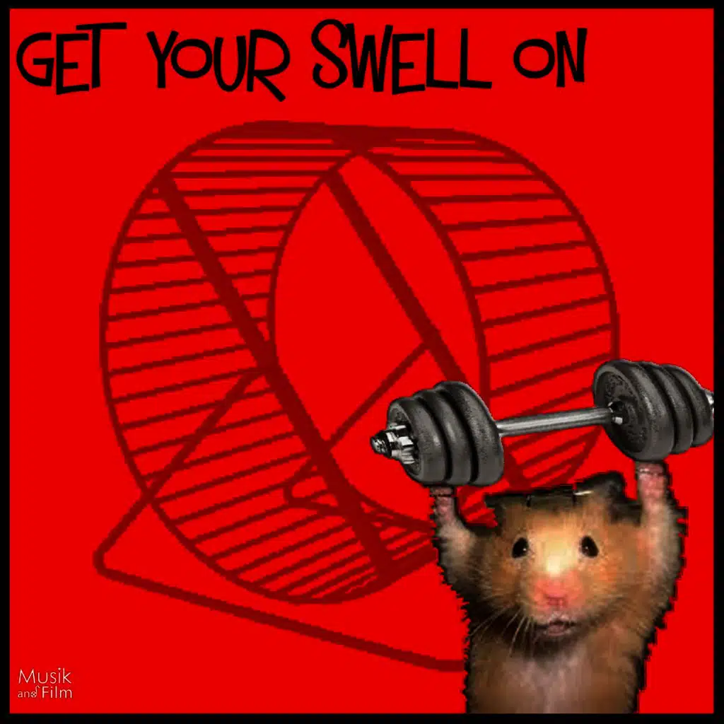 Get Your Swell On
