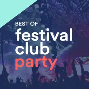 100% Pure EDM - Best of Festival, Club & Party (Electro & House Edition)