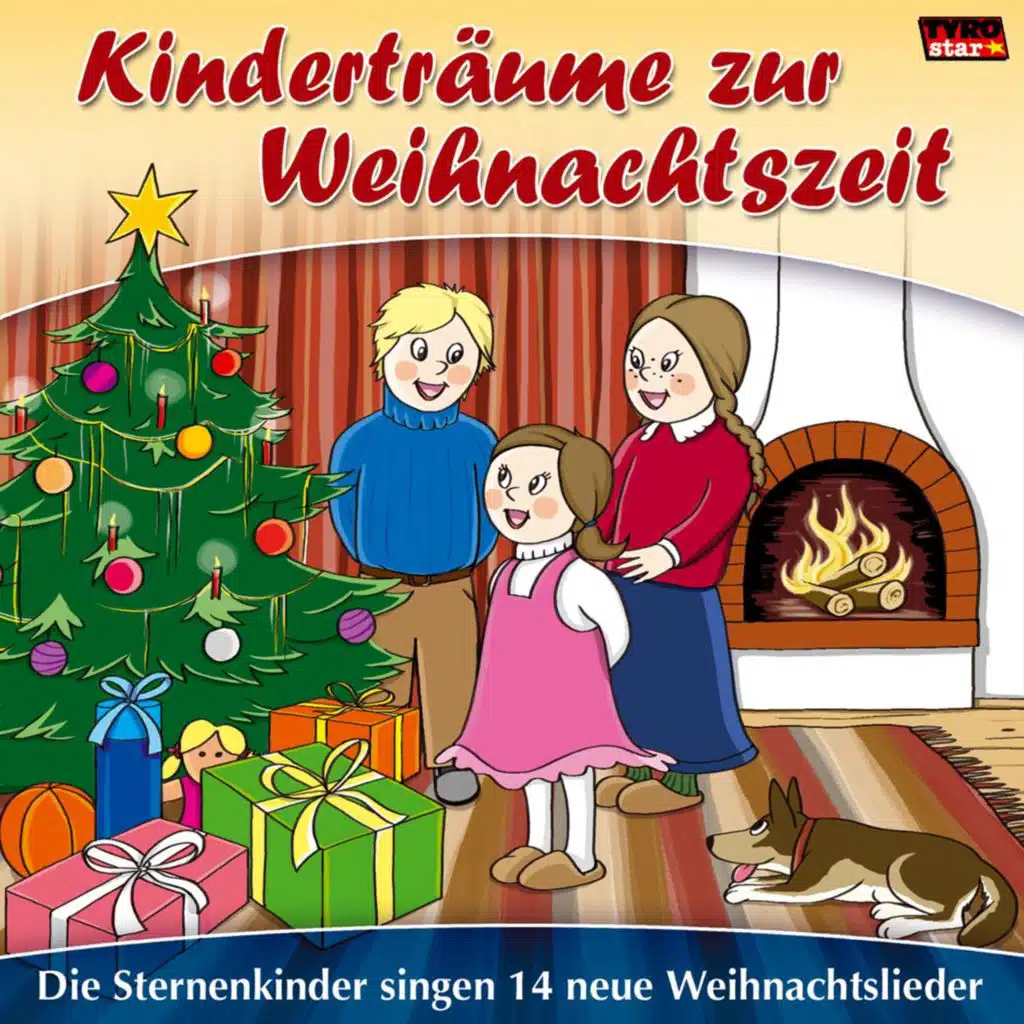 Ein Männlein aus Lebkuchen (Radio Version)