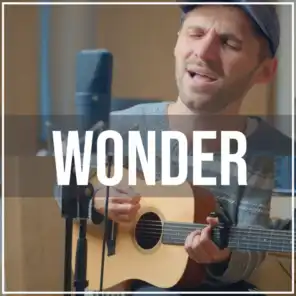 Wonder (Acoustic)