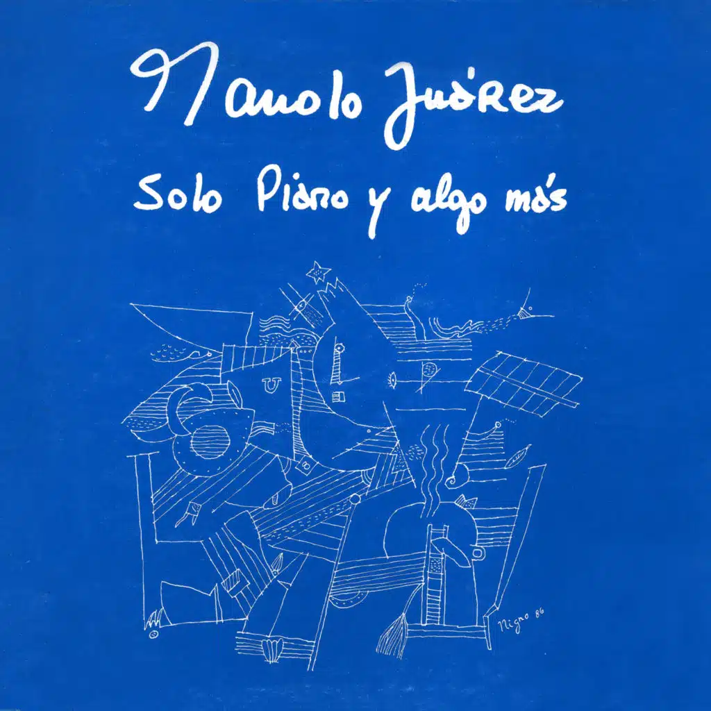 Solo Piano y Algo Más