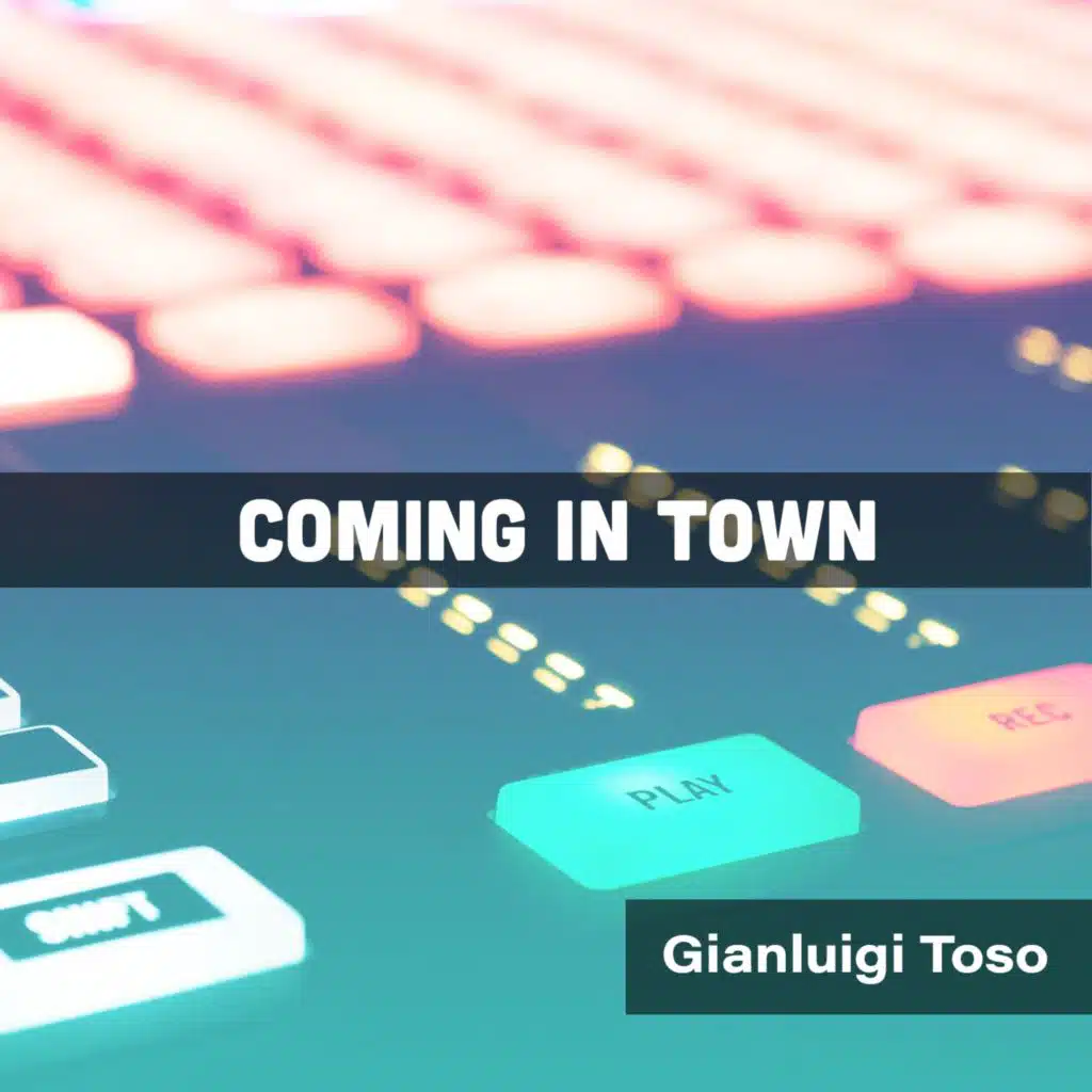 Feel X Loop (Edit Cut 60)