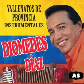 Vallenatos de Provincia Instrumentales Diomedes Díaz