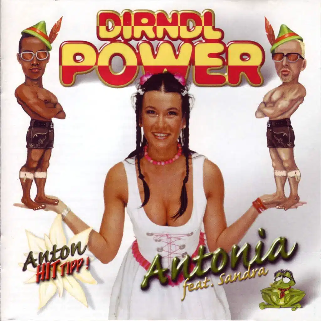 Mütter (Haltet eure Söhne fest ...) [feat. Sandra] (feat. Sandra)