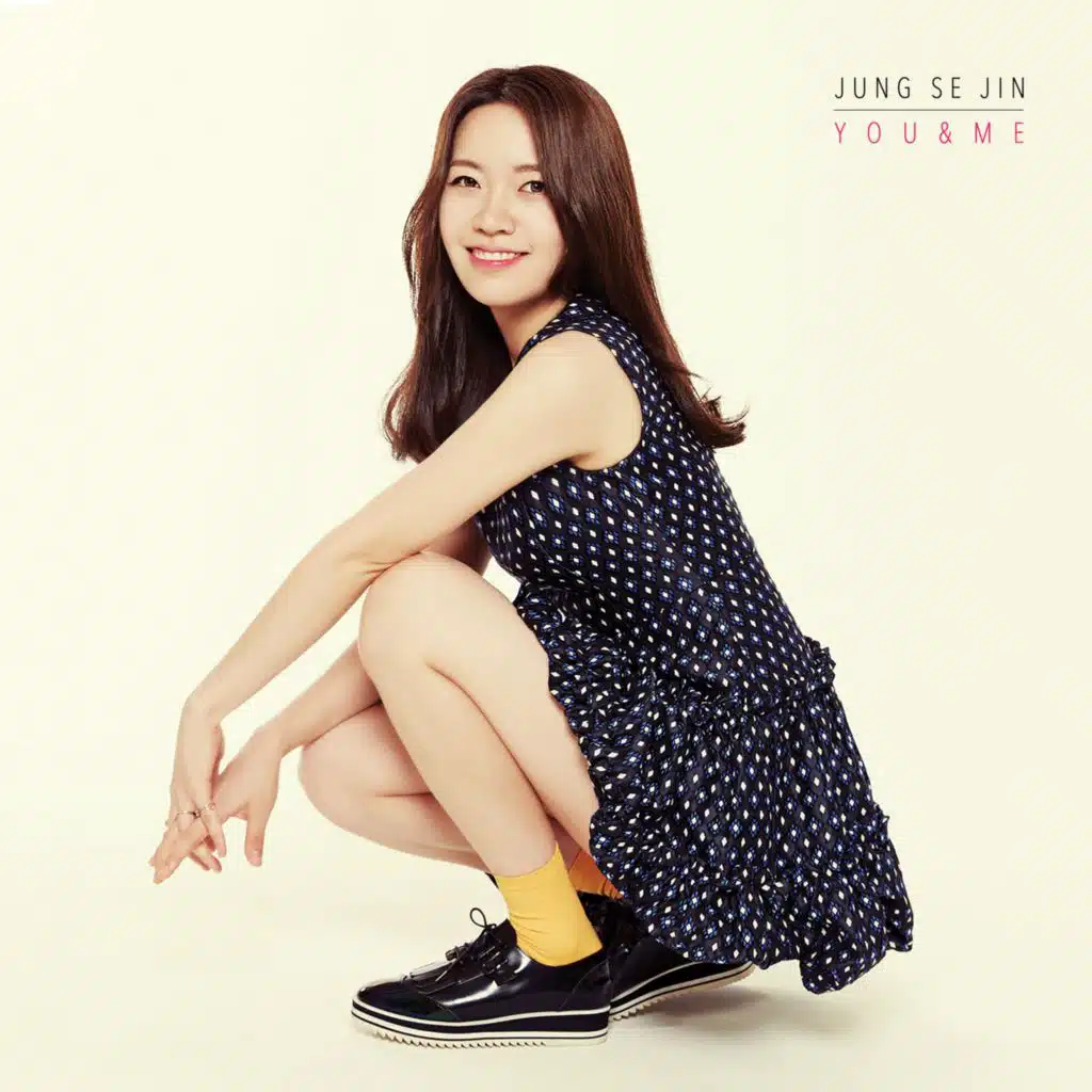 JUNG SE JIN