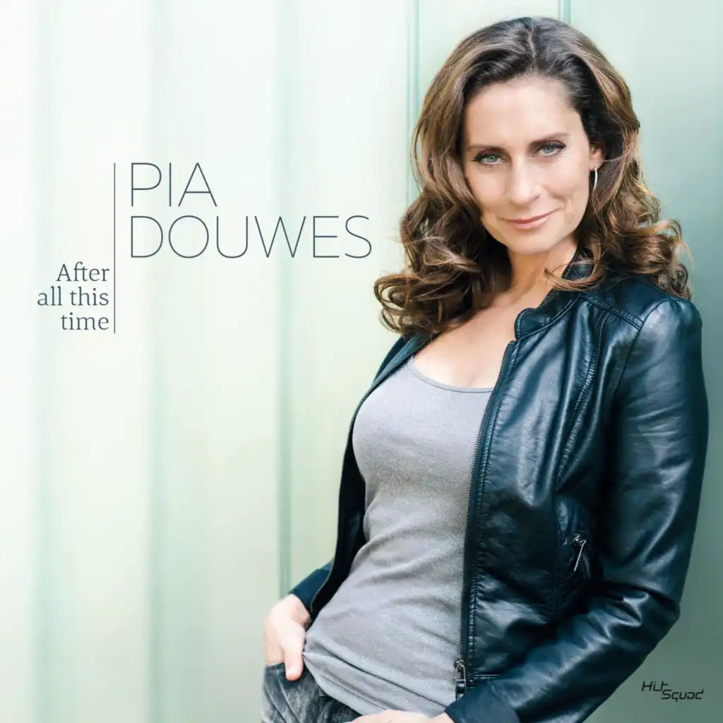 Pia Douwes