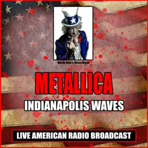 Indianapolis Waves (Live)