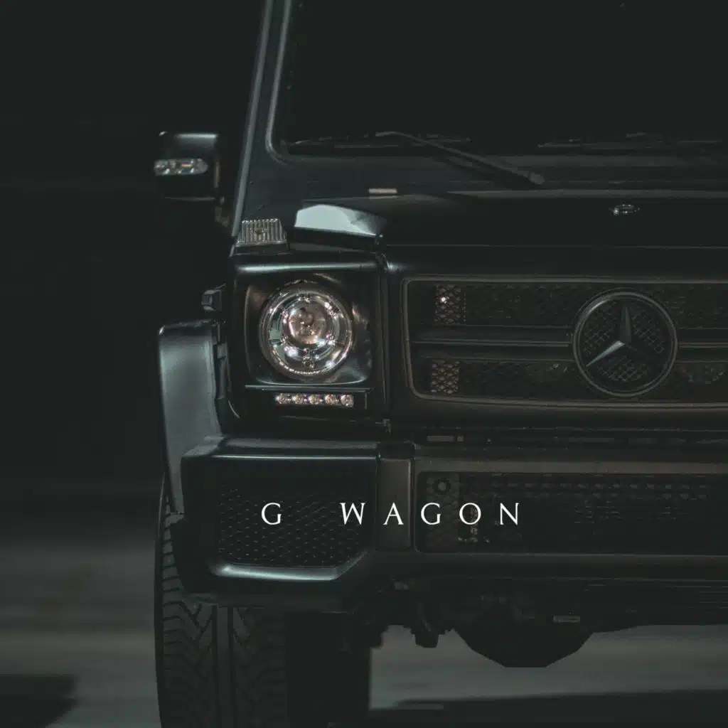 G Wagon