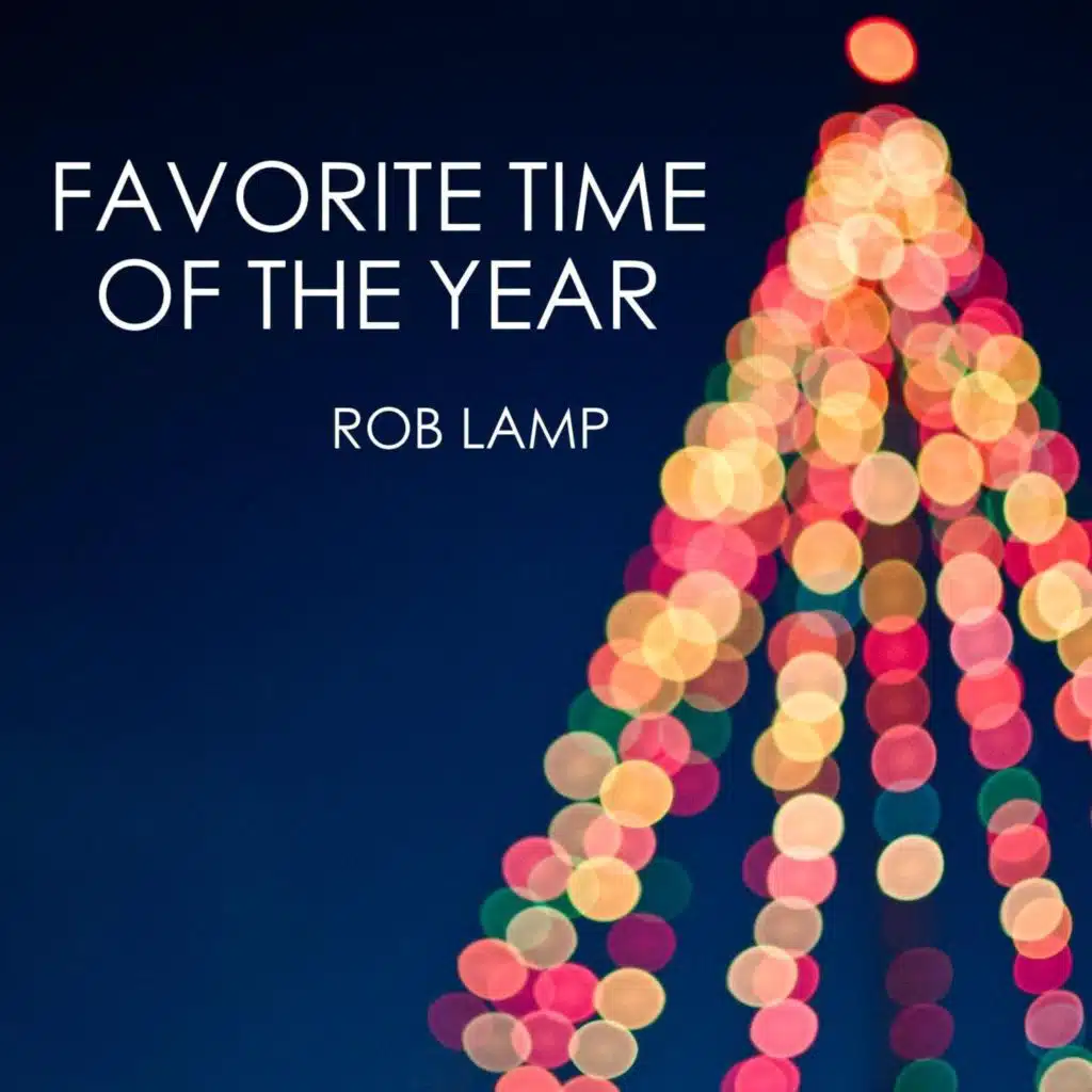 Favorite Time of the Year