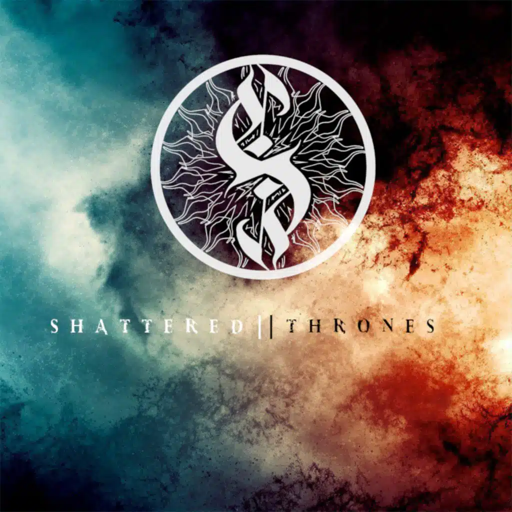Shattered Thrones