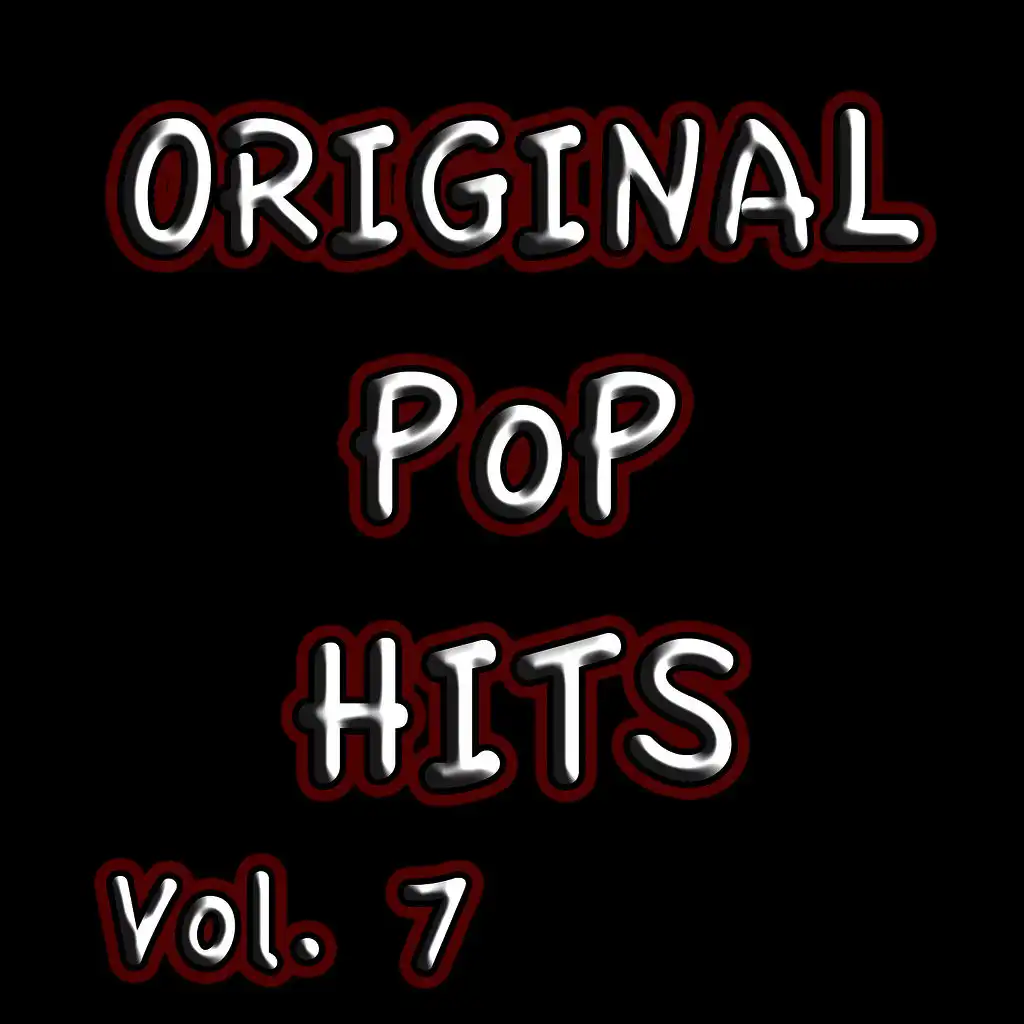 Original Pop Hits, Vol. 7