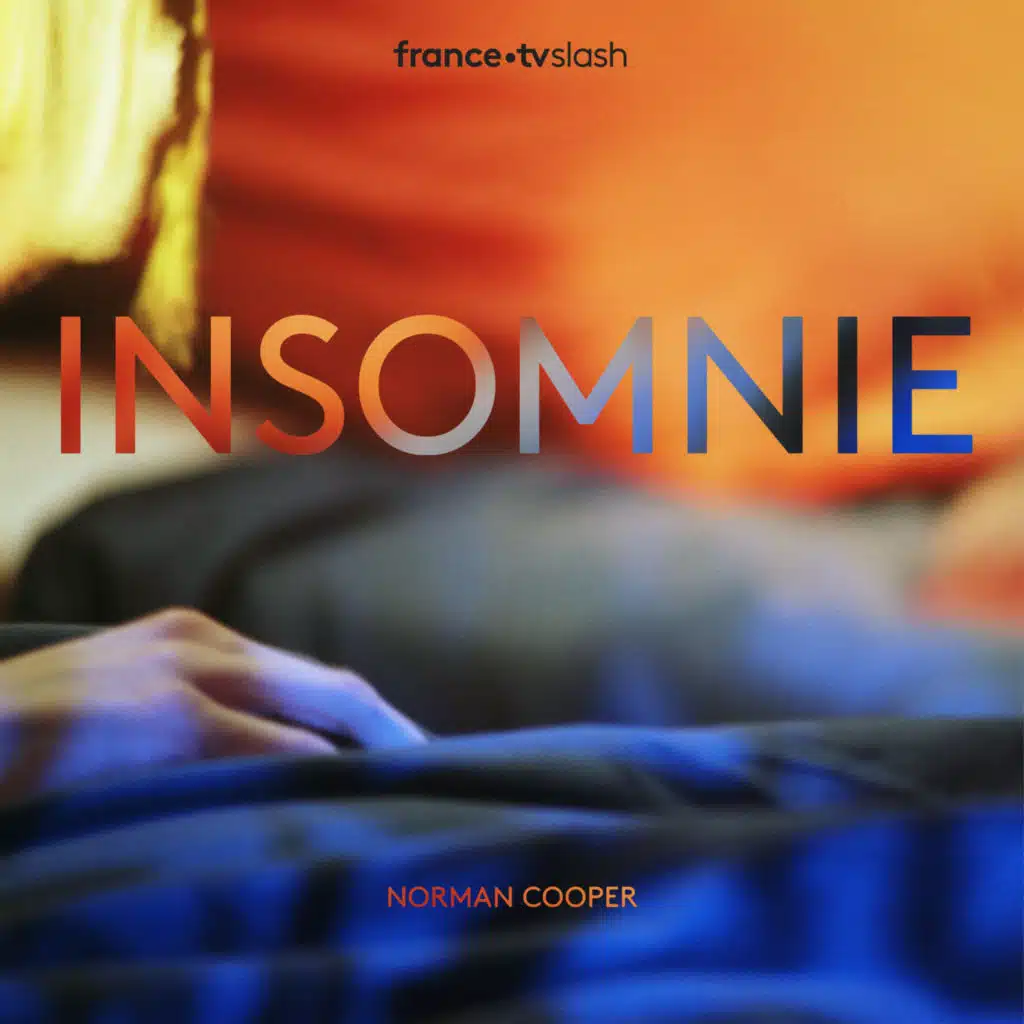 Insomnie (Bande originale de l'émission)