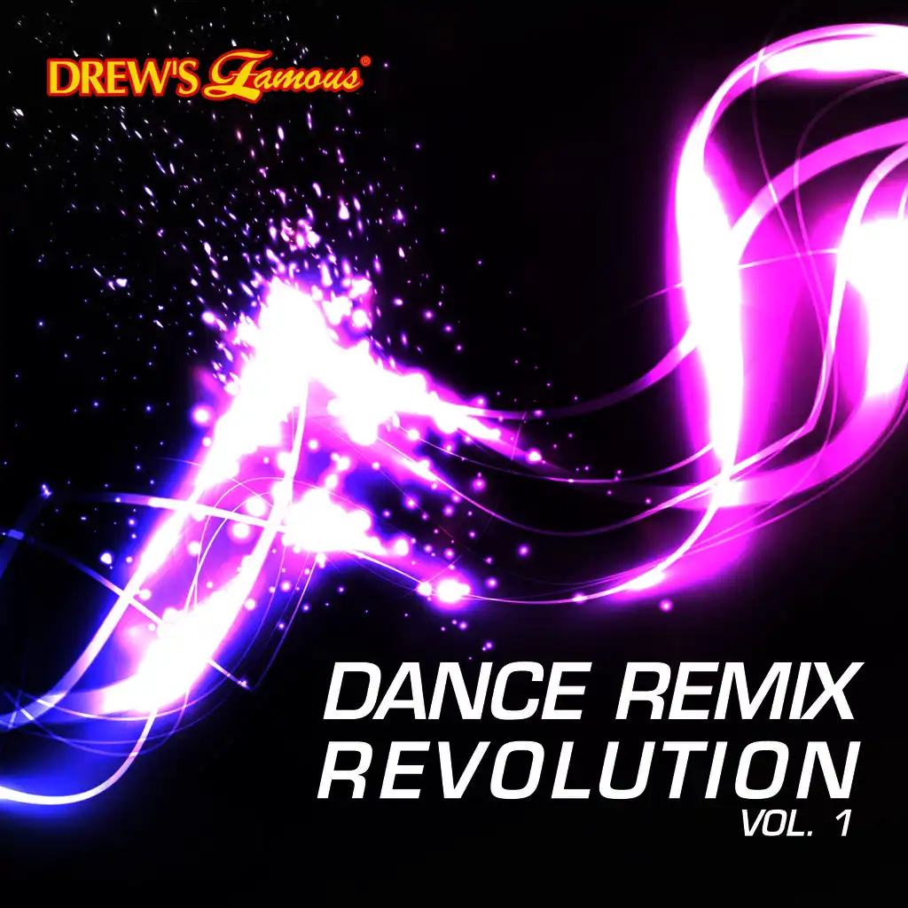 Dance Remix Revolution, Vol. 1