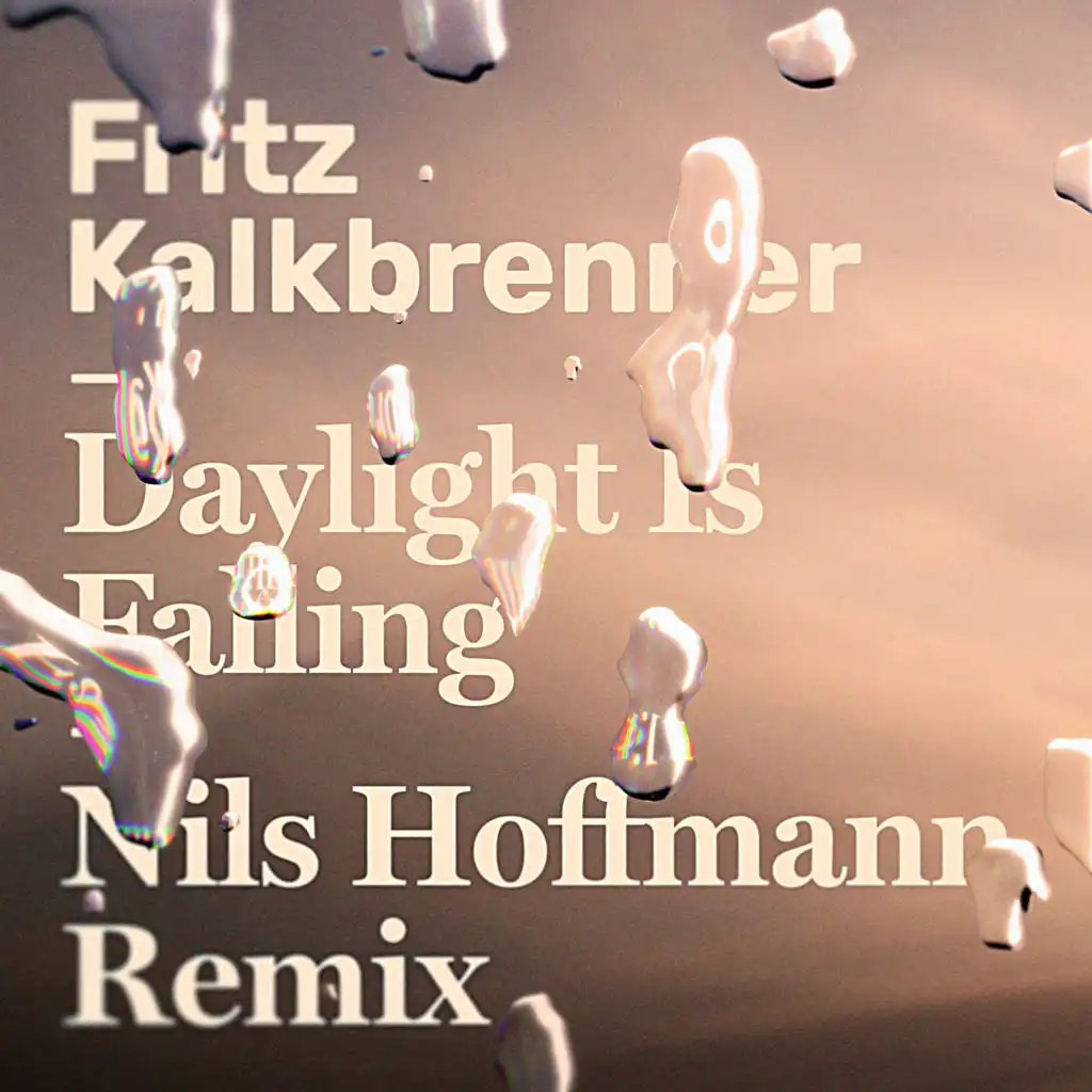 Daylight Is Falling (Nils Hoffmann Remix) [Extended Mix]