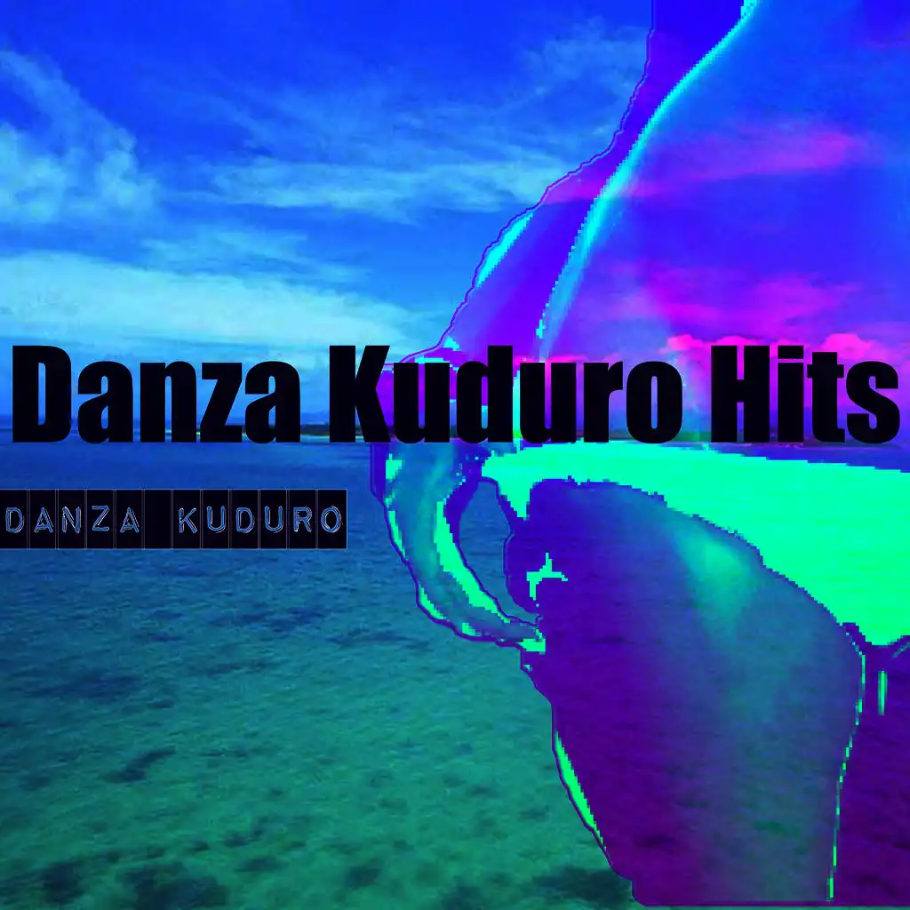Danza Kuduro