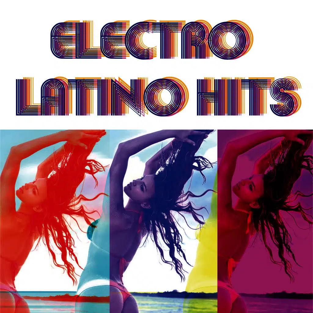 Electro Latino Hits