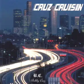 Cruz Cruisin