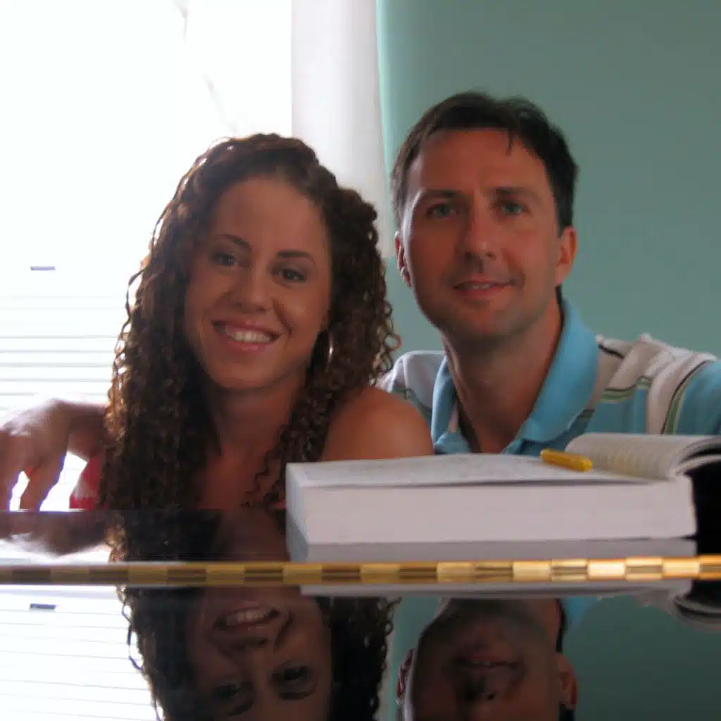 I Did It Again (feat. Elena J)