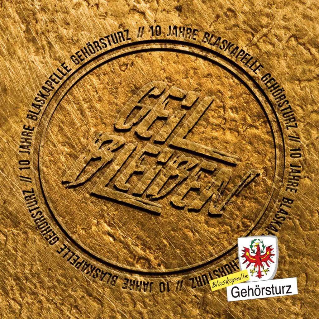 Geil bleiben!