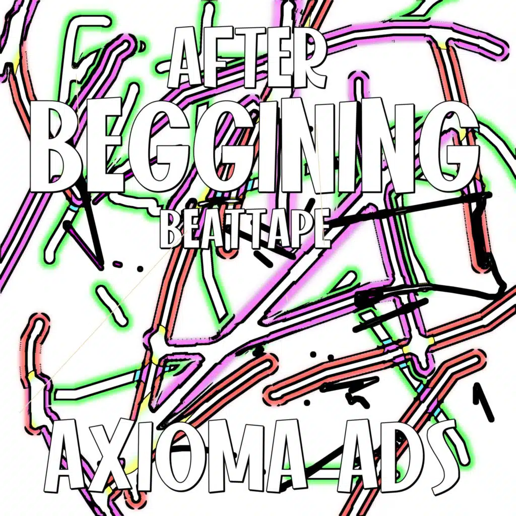 After Beggining Beattape