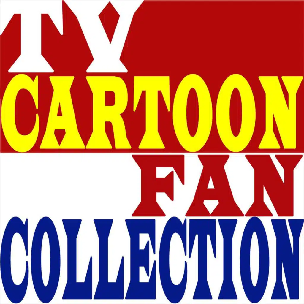 Mr. Bean the Animated Series (Theme + Cue)