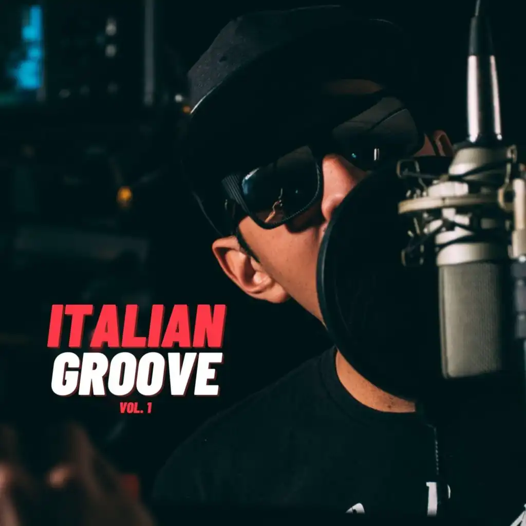 Italian Groove, vol. 1