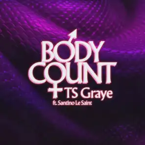 Body Count (feat. Santino Le Saint)