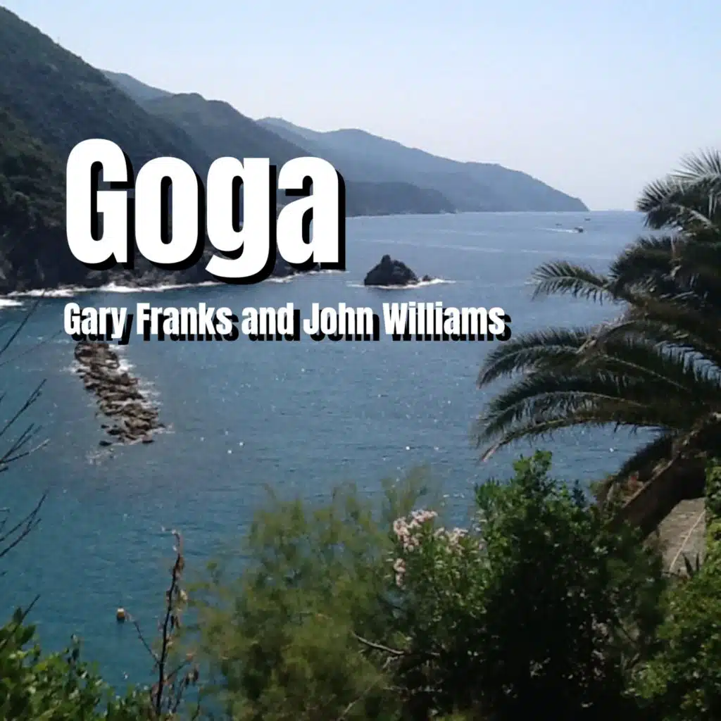 Gary Franks & John Williams