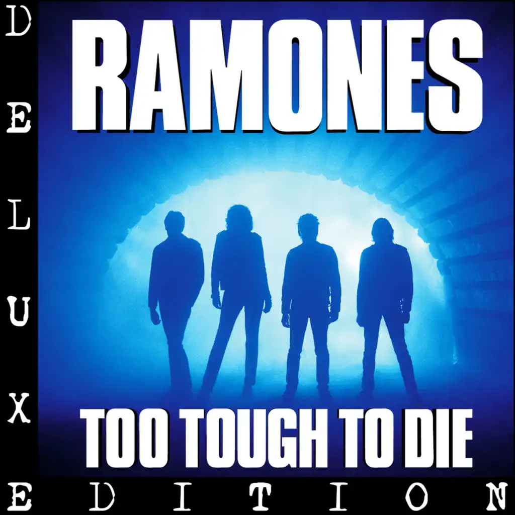Too Tough to Die (2002 Remaster)