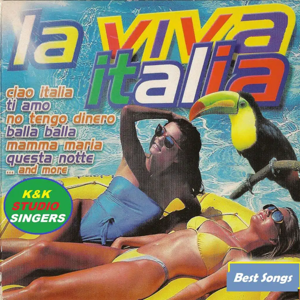 La Viva Italia