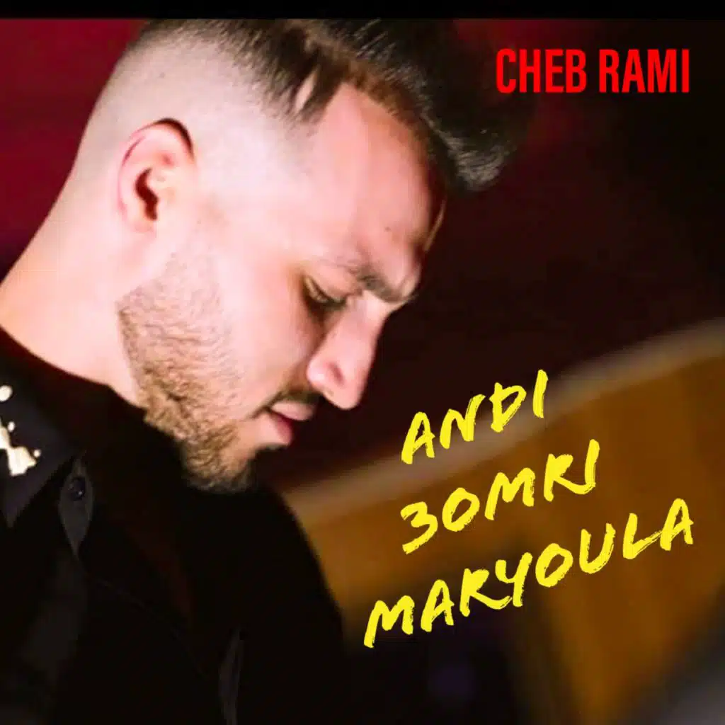 شاب رامي