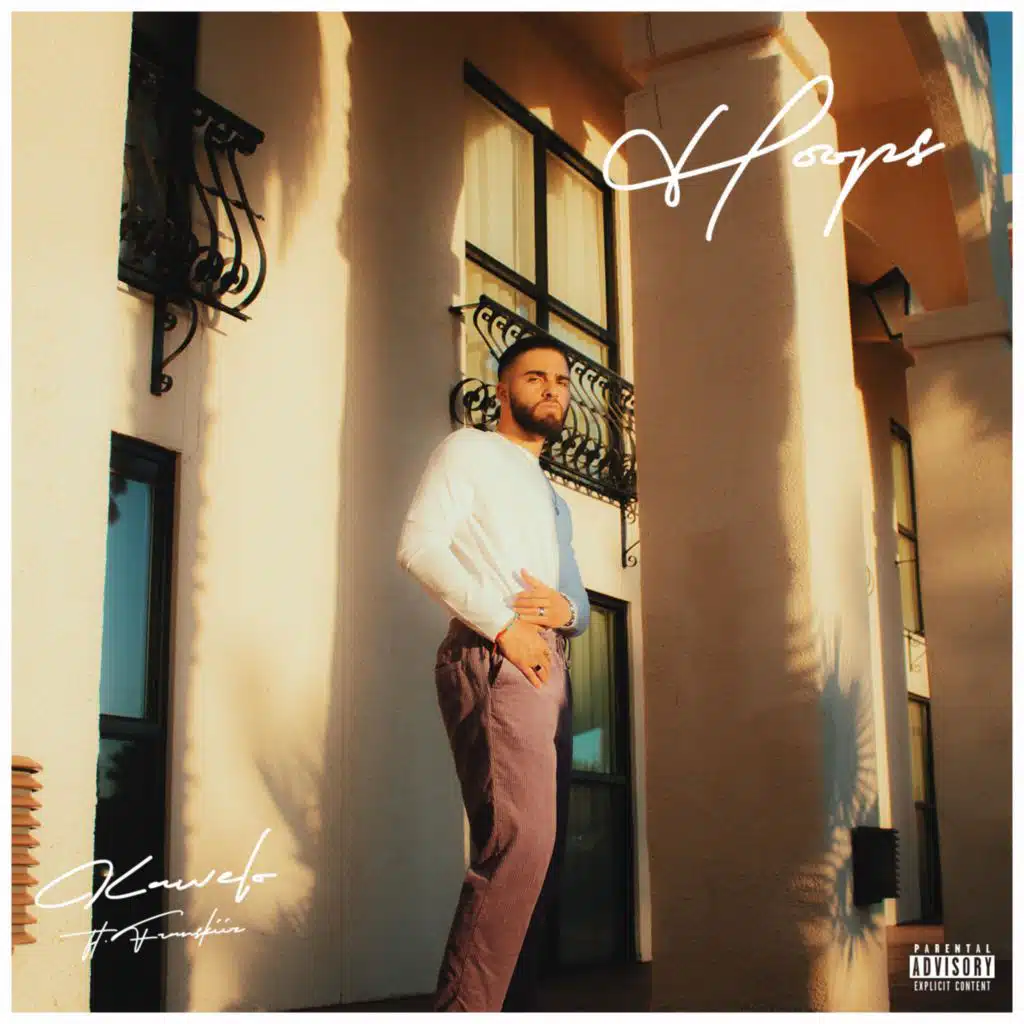 Hoops (feat. Franskiiz)