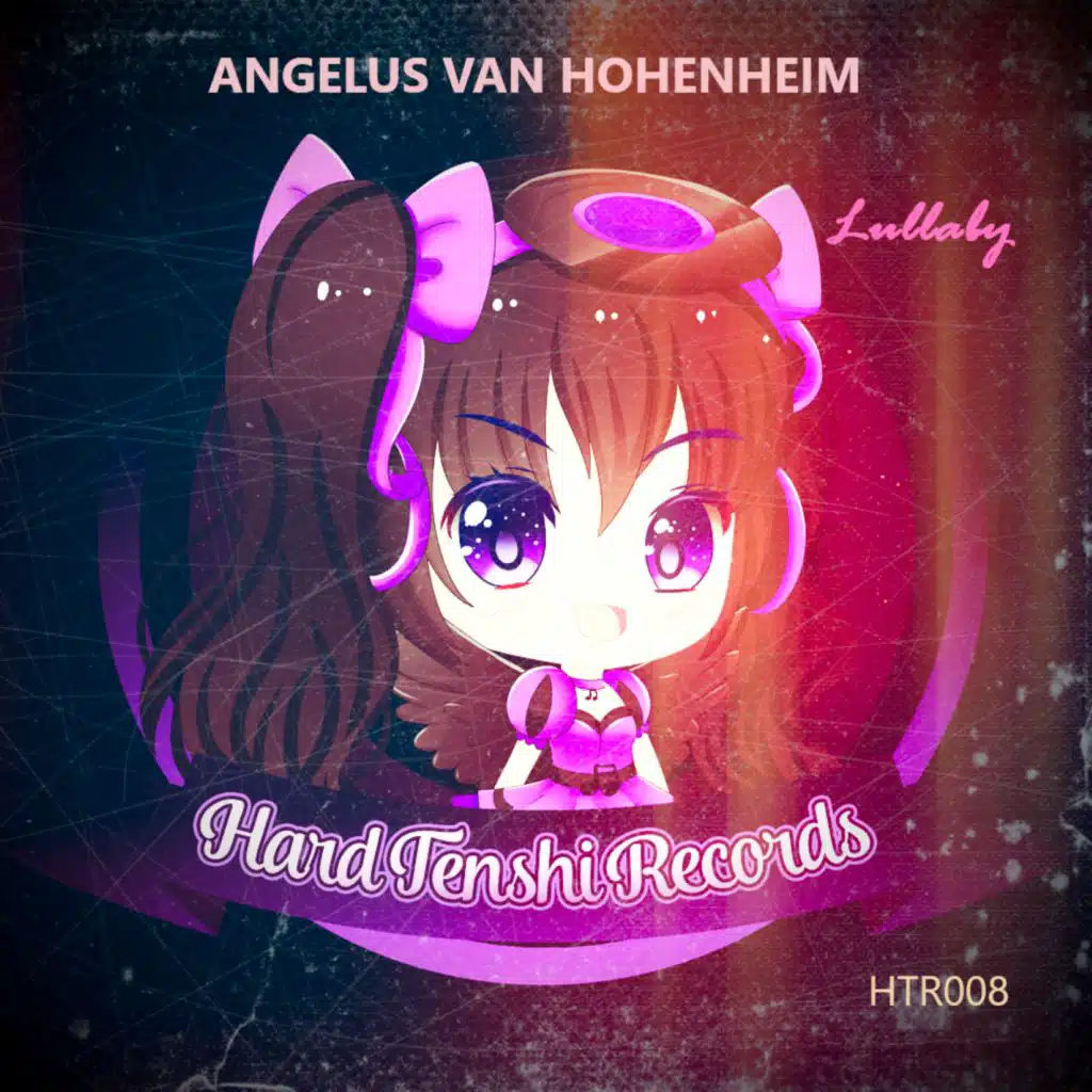Angelus Van Hohenheim