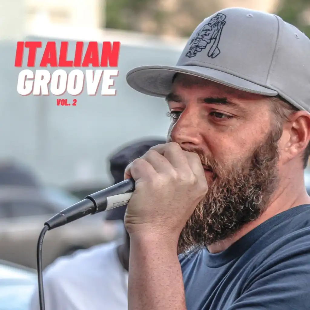 Italian Groove, vol. 2