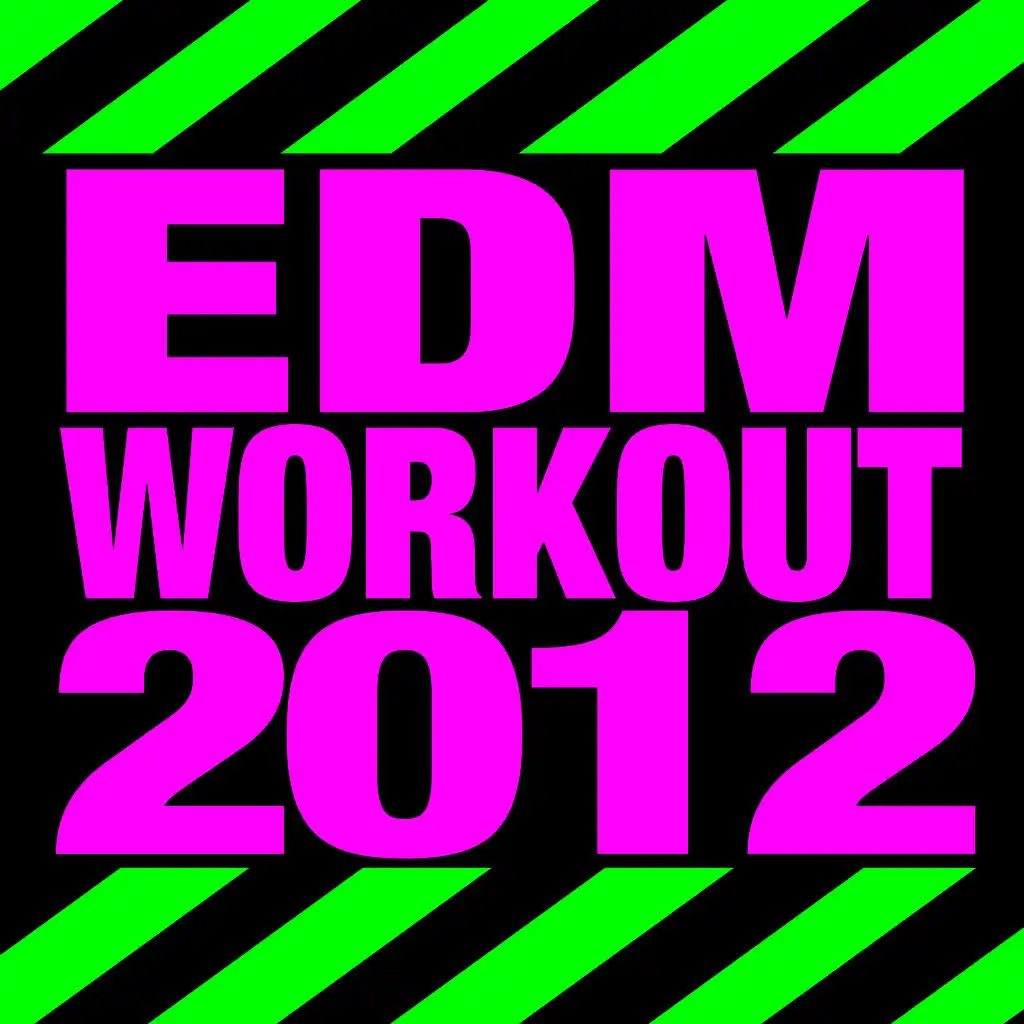 Edm Workout 2012