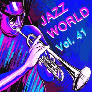 Jazz World, Vol. 41