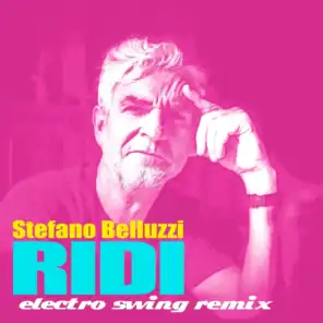 Ridi (Electro Swing Remix) [feat. Bronski]